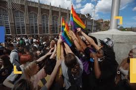 المثلية الجنسية.. سلوك مكتسب أم جينات لا نتحكم بها