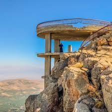 دير النبي يونان البطريركي