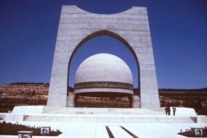 نصب الجندي المجهول