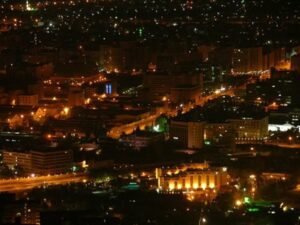 السحر والجمال