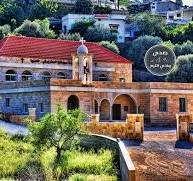 ديرسيدة صيدنايا في حاصبيا