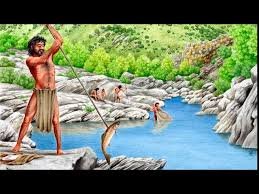 الانسان القديم