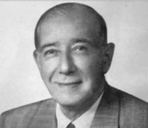 الزعيم فخري البارودي