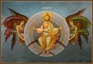 صلاة الزيت المقدّس