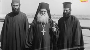 متروبوليت بيروت والبنان غفرئيل شاتيلا 1870 1902