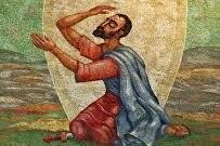 القديس الشهيد رزق الله بن نبع الدمشقي