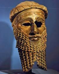 سرجون الأكادي حاكم الإمبراطورية الأكادية