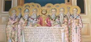 المجمع المسكوني الرابع أو مجمع خلقيدونية ٤٥١م