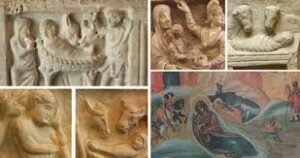 25 كانون اول وإحتفال الشمس التي لا تقهر