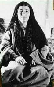 ام المؤمنين