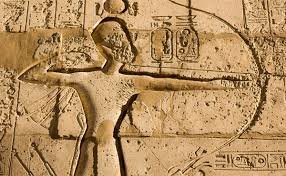 معركة قادش 1274 ق.م