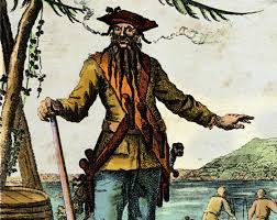 كنوز القرصان (بلاكبيرد)