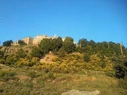 صفحة مضيئة من تاريخ دير النبي الياس شويا