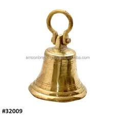 جرس صغير يستخدم في الخدمة بالكنيسة الكاثوليكية