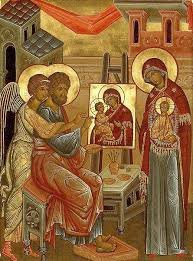 لوقا مفخرة انطاكية