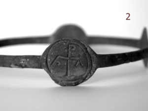 اكتشافات اثرية في جبلة