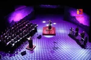 كابارنوس والكنارة