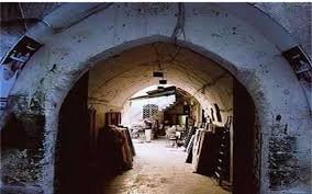 خانات حلب.. تاريخ عريق يعود لأكثر من خمسة قرون