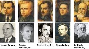 حامية الجيش الأوكراني