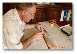 المهندس ملاتيوس جغنون