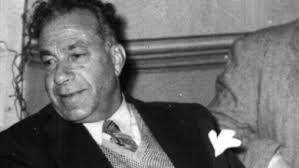 السيد حسني البرازي