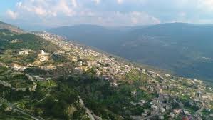 قلعة المينقة في ريف جبلة