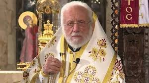 المتروبوليت جورج خضر