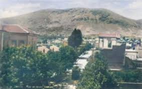 حي الصالحية بدمشق في نشأته كضاحية سكنية للوافدين