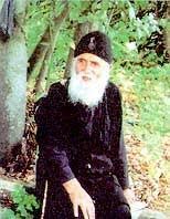 القديس بائيسيوس