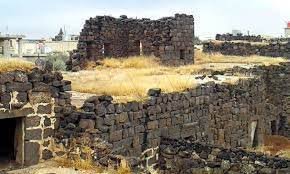 دير داما او دير المياس