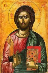 فن الايقونة الرومية