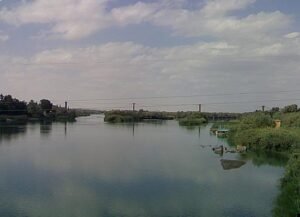 “حطلة”.. الجغرافية التي تحولت مثلاً فراتياً