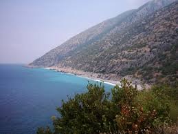 شاطىء البسيط