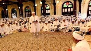 الطائفة الاسماعيلية