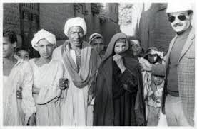 مخطوطات نجع حمادي الغنوصية