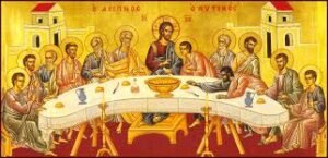 واجب تكريم الايقونات في الكنيسة الارثوذكسية