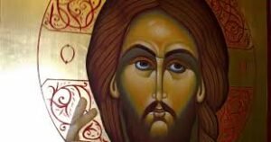 المسيح الضابط الكل