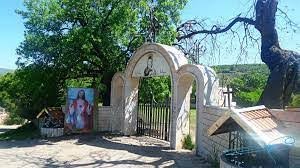 كنيسة سيدة المنتابية