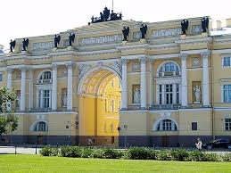 الامطوش الانطاكي في موسكو