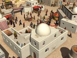 البيت “الأوغاريتي”.. “ديلوكس” قبل ثلاثة آلاف عام!