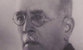 عالم الاستشراق بندلي صليبا الجوزي