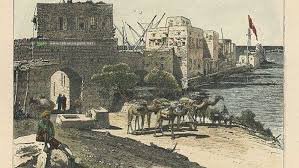 مدينة صور الفينيقية