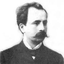 عالم الاستشراق بندلي صليبا الجوزي