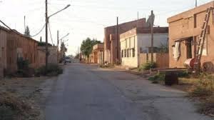 “تل نصري” رابية على ضفاف “الخابور”