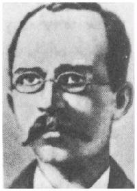 ابراهيم اليازجي