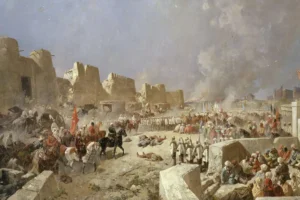 الروس في التاريخ الإسلامي.. رحلة مع القواعد الحاكمة للعلاقة