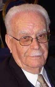 الأستاذ شحادة الخوري