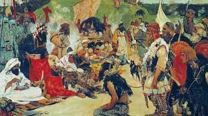 الروس في التاريخ الإسلامي.. رحلة مع القواعد الحاكمة للعلاقة