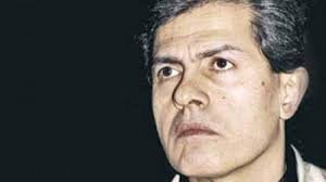 المسرحي سعد الله ونوس