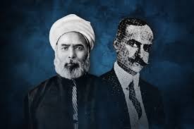 فرح انطون والشيخ محمد عبده